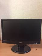 LG. 19" (48 см), технология LCD (ЖК)