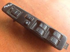 Блок управления стеклоподъемниками. Toyota Hilux Surf, KZN185G, KZN185W, KZN185 Двигатель 1KZTE