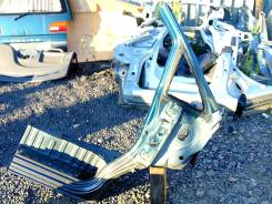 Стойка кузова. Mitsubishi Delica, PE8W Двигатель 4M40