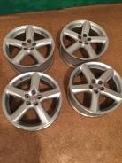 Toyota. 7.0x17, 5x100.00, ET50, ЦО 73,0 мм.