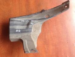 Подкрылок. Toyota Prius, ZVW30, ZVW30L Двигатель 2ZRFXE