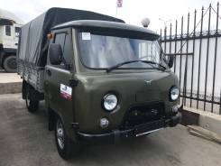 УАЗ 3303. Новый автомобиль УАЗ от компании Бизнесавто, 2 693 куб. см., 1 225 кг. Под заказ
