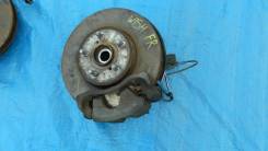 Ступица. Toyota Wish, ANE10, ANE10G, ZNE10, ZNE10G Двигатели: 1AZFE, 1AZFSE, D4, 1ZZFE