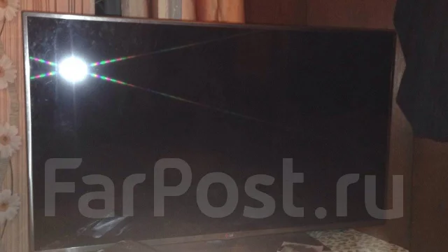 LG 47lb650v. ������ ����