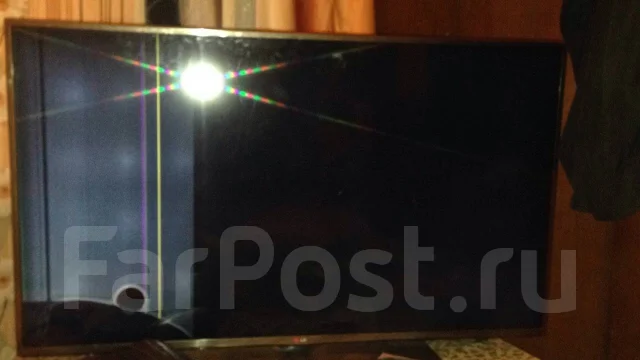 LG 47lb650v. ������ ����