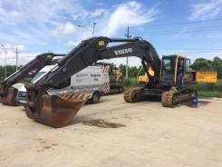 Volvo EC290B Prime. Продам Экскаватор , 7 100 куб. см., 1,90 куб. м.