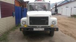 ГАЗ 3309. Продается