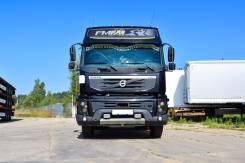 Volvo FMX. 2012 г/в, 12 780 куб. см., 19 722 кг.