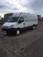 Iveco. , 3 000 куб. см., 19 мест
