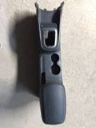 Подлокотник. Kia Soul