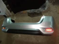 Бампер. Nissan Sylphy, TB17 Nissan Sentra, B17