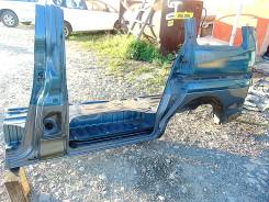 Борт кузовной. Mitsubishi Delica, PE8W Двигатель 4M40