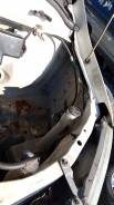Рамка радиатора. Toyota Grand Hiace, KCH10, KCH10W, KCH12, KCH16, KCH16W, VCH10, VCH10W, VCH16, VCH16W, VCH22, VCH28 Toyota Granvia, KCH10, KCH10W, KC...