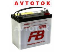 FB Super Nova. 38 А.ч., правое крепление, производство Япония