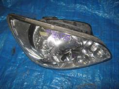 Фара. Hyundai Getz