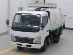 Mitsubishi Canter. Спецтехника, 5 200 куб. см. Под заказ