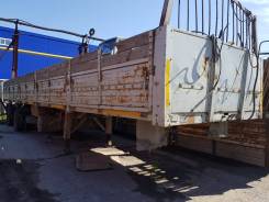 Сзап 9327. Полуприцеп СЗАП 9327 в Новосибирске, 20 000 кг.