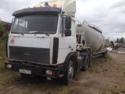 МАЗ 6422. Продам тягач маз 6422, 14 860 куб. см., 40 000 кг.