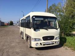 Hyundai County. Продается Автобус , 3 900 куб. см., 20 мест