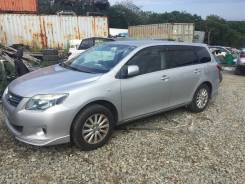 Toyota Corolla Fielder. NZE141, 1NZ