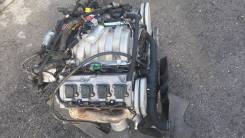 Двигатель в сборе. Audi A6 Audi A8 Audi S6 Audi S8