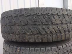 Gislaved Nord Frost Van. Зимние, шипованные, 2011 год, износ: 30%, 4 шт