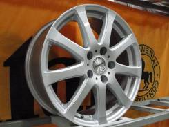 TGRACING LZ558. 7.0x17, 5x114.30, ET40, ЦО 67,1 мм. Под заказ