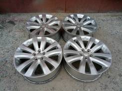 Subaru. 7.0x17, 5x100.00, ET48