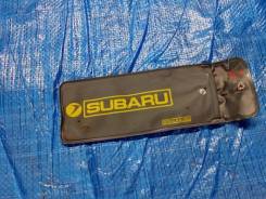 Чехол балонника subaru Impreza