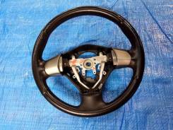 Руль. Рулевое колесо subaru Impreza