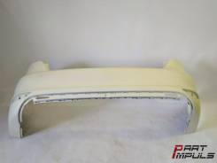 Бампер. Volkswagen Jetta, 162 Двигатели: CFNB, CFNA, CTHA, CLRA, CAXA, CMSB, CAVA