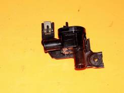 Кран печки. Toyota Corolla Spacio, AE111, AE111N Двигатель 4AFE