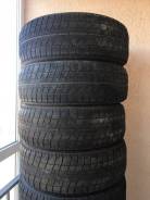 Bridgestone Dueler A/T Revo 2. Всесезонные, 2011 год, износ: 30%, 5 шт