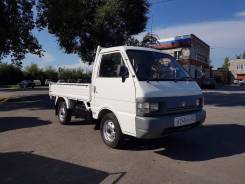 Nissan Vanette. Продам грузовик, 2 200 куб. см., 1 000 кг.