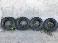 BFGoodrich Radial Long Trail T/A. Всесезонные, износ: 20%, 4 шт