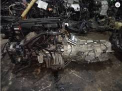 Двигатель в сборе. BMW 3-Series BMW 5-Series Двигатель M54B22