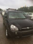 Hyundai Tucson. JM, G6BA