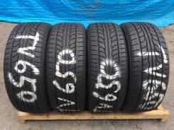 Firestone Firehawk Wide Oval. Летние, 2016 год, износ: 5%, 4 шт