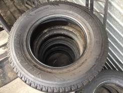 Bridgestone Blizzak DM-Z3. Зимние, без шипов, износ: 50%, 4 шт
