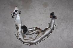 Коллектор выпускной. Subaru Legacy, BL5, BP5