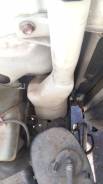 Расширительный бачок. Toyota Regius, RCH47, KCH40, KCH46, RCH41 Toyota Grand Hiace, KCH16W, VCH10, VCH22, KCH16, VCH16W, KCH12, KCH10, VCH16, VCH28 To...