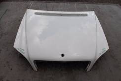Капот. Mercedes-Benz S-Class, W220