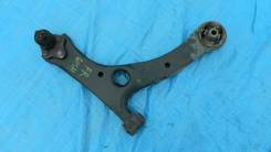 Рычаг подвески. Toyota: Allion, Allex, Wish, Corolla, Corolla Fielder, Corolla Runx, Premio Двигатели: 1NZFE, 1AZFSE, 1ZZFE, 1AZFE, D4, 2C, 3ZZFE, 2NZ...
