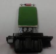 Реостат печки. Fiat Doblo Fiat Punto Fiat Grande Punto Opel Corsa, S07 Двигатели: A10XEP, A12XER, A14XER, A16LEL, A16LER, Z16LEL, Z16LER