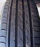 Nokian zLine. Летние, 2014 год, износ: 10%, 1 шт