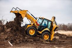 Caterpillar 434 F, 2014. Продам экскаватор-погрузчик CAT434 F с навесным оборудованием, 1,50 куб. м.