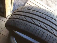 Bridgestone Dueler H/P Sport Run Flat. Летние, износ: 30%, 2 шт