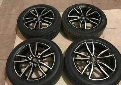 Диски Toyota Camry Exclusive оригинал. x17 ET60