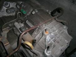 АКПП. Honda Stepwgn