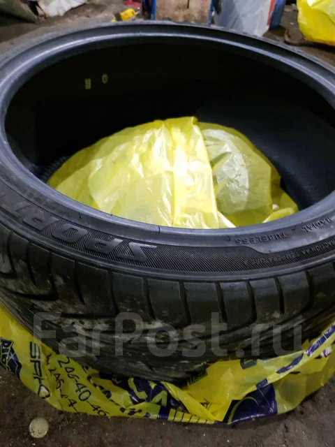 Hankook Ventus Sport K104. ������, �/�, ����� 10 % ����